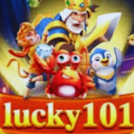 lucky101games.online Icon